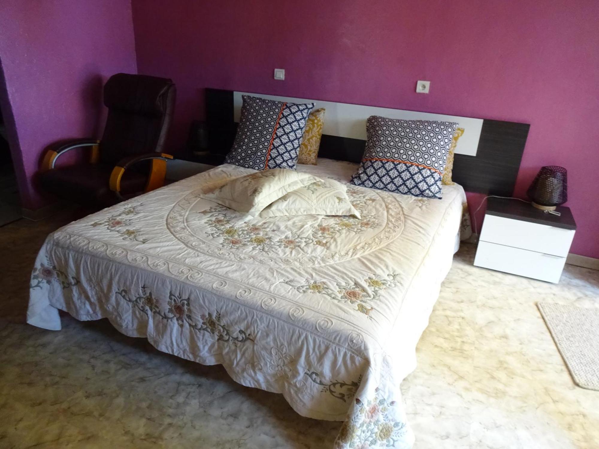 فندق Aux Orangers Luxé المظهر الخارجي الصورة